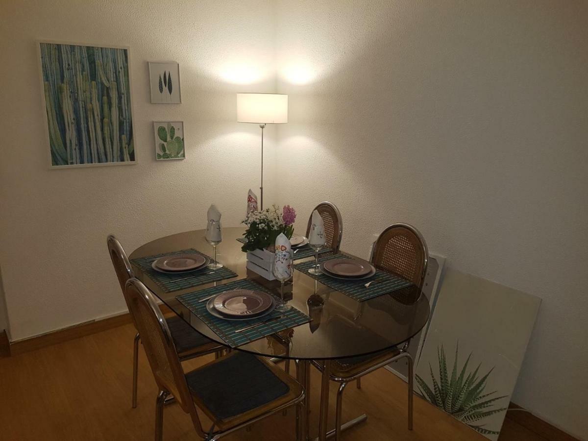 Apartmán Liberdadeflat4U Braga Exteriér fotografie