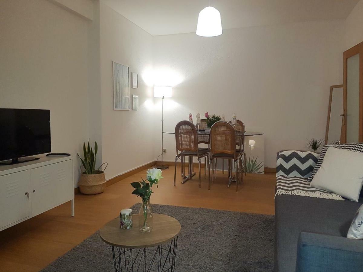 Apartmán Liberdadeflat4U Braga Exteriér fotografie