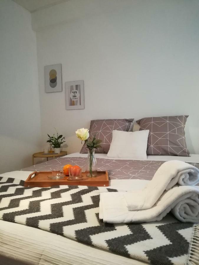 Apartmán Liberdadeflat4U Braga Exteriér fotografie