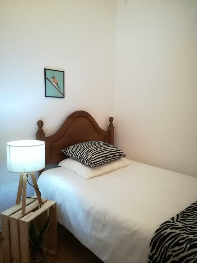 Apartmán Liberdadeflat4U Braga Exteriér fotografie