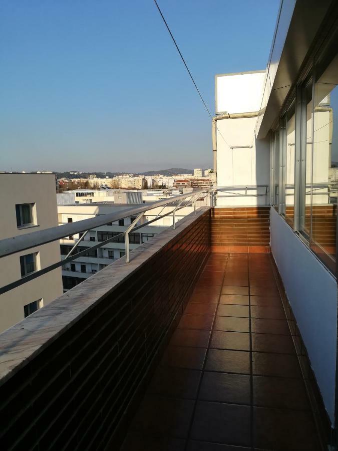 Apartmán Liberdadeflat4U Braga Exteriér fotografie
