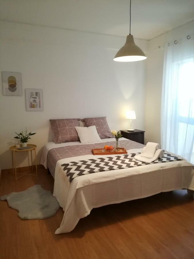 Apartmán Liberdadeflat4U Braga Exteriér fotografie