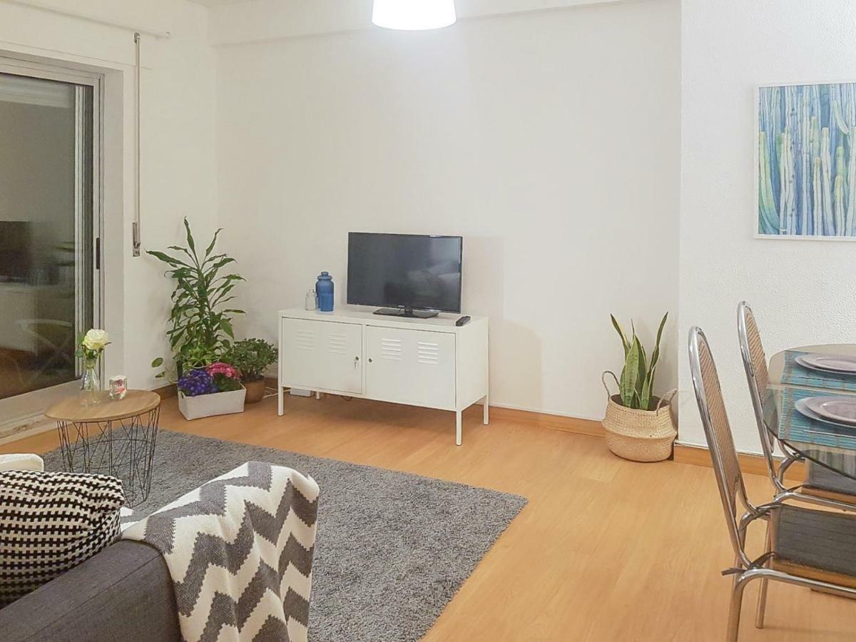 Apartmán Liberdadeflat4U Braga Exteriér fotografie