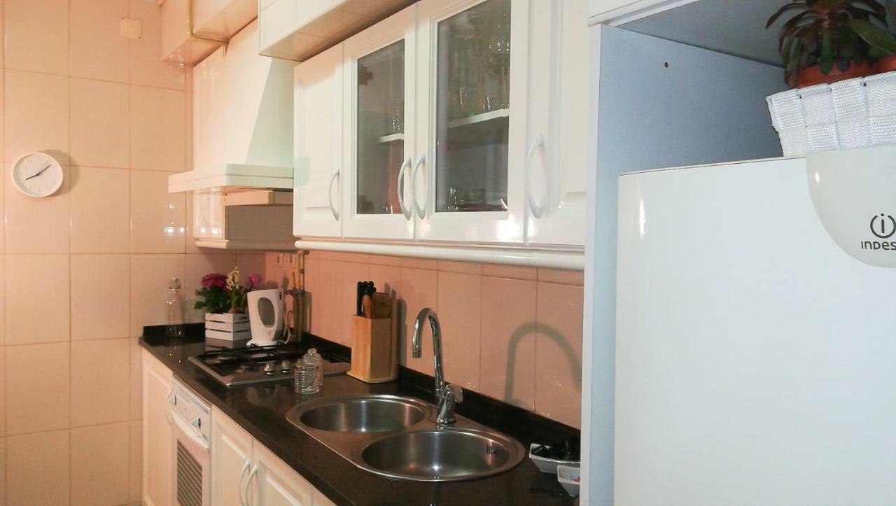Apartmán Liberdadeflat4U Braga Exteriér fotografie