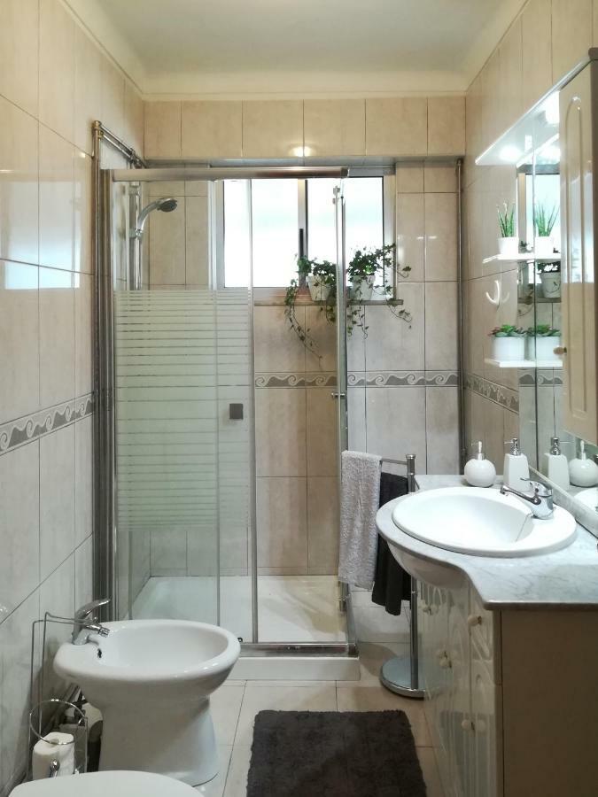Apartmán Liberdadeflat4U Braga Exteriér fotografie