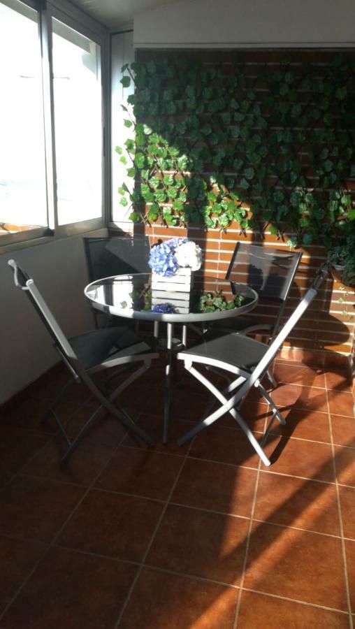 Apartmán Liberdadeflat4U Braga Exteriér fotografie