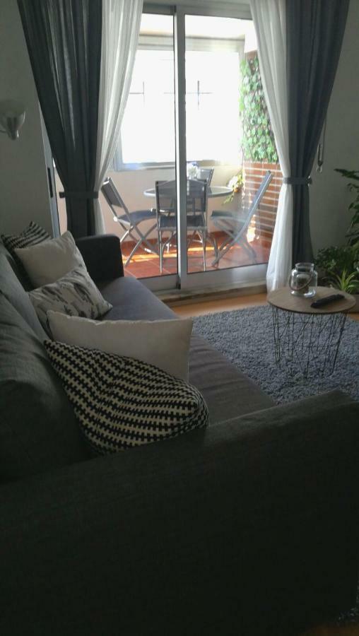 Apartmán Liberdadeflat4U Braga Exteriér fotografie